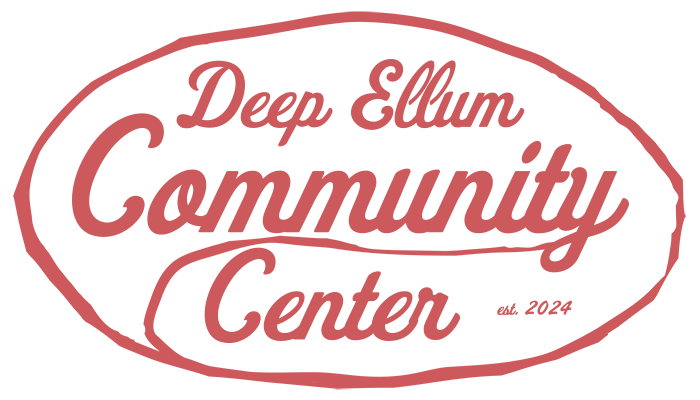the Deep Ellum Community Center