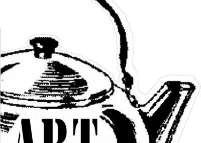 Kettle Art