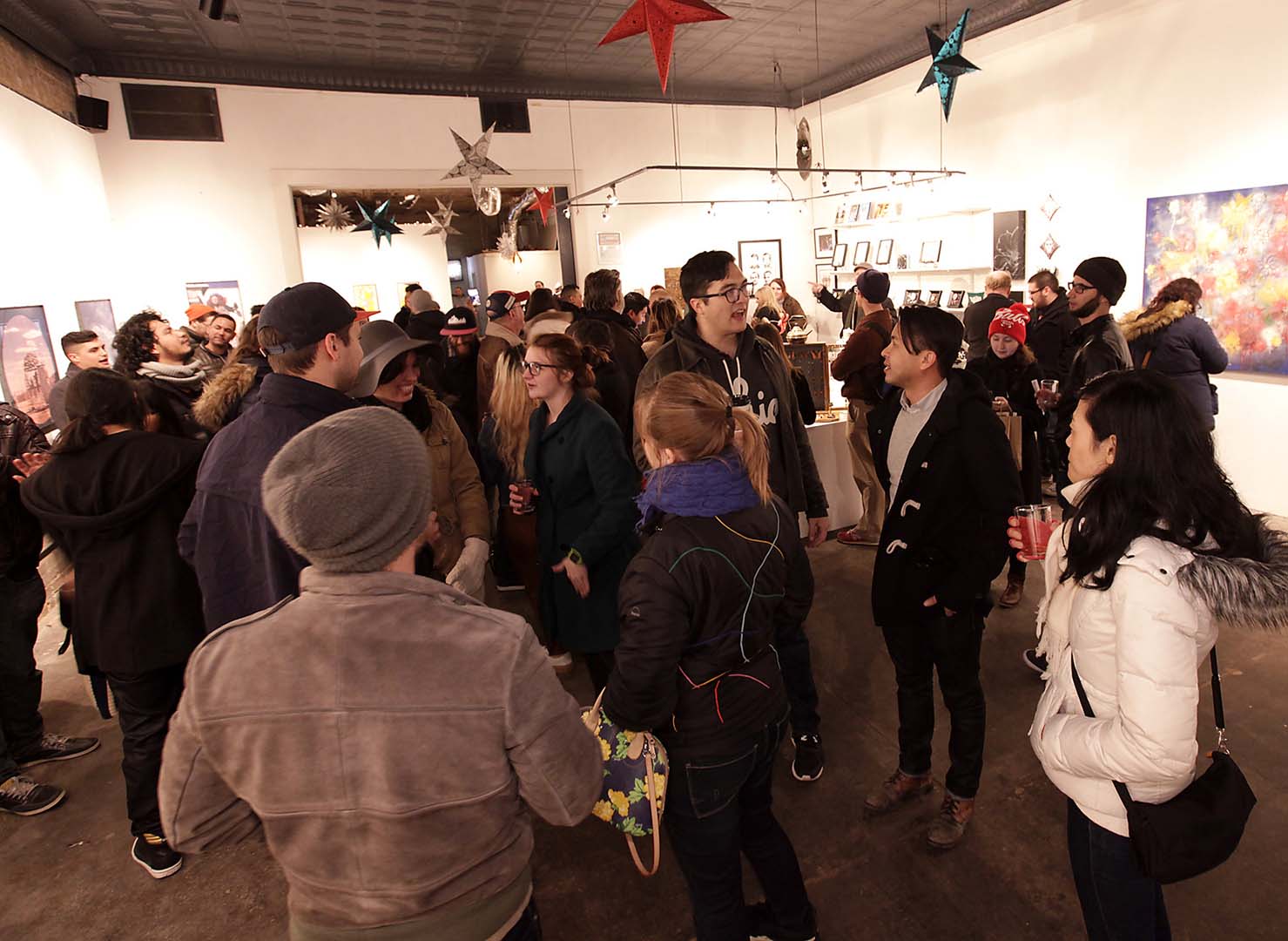 Stay Up to date on News and Events in Deep Ellum Deep Ellum News
